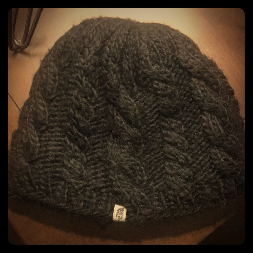 Northface Beanie